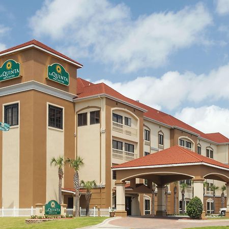 La Quinta By Wyndham Fort Walton Beach Exterior foto