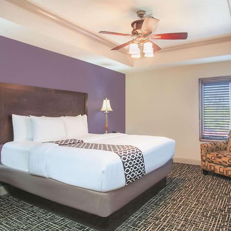 La Quinta By Wyndham Fort Walton Beach Exterior foto