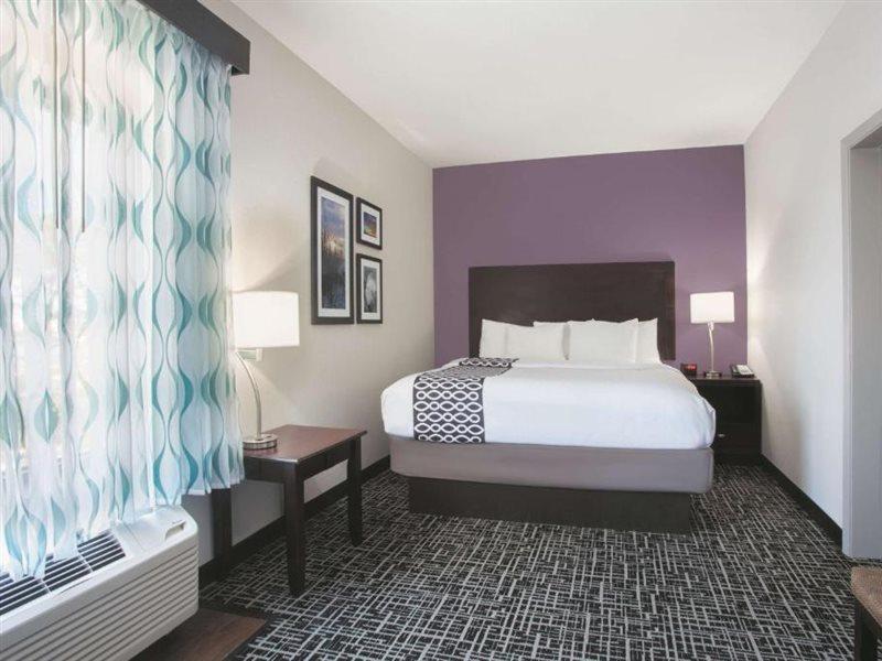 La Quinta By Wyndham Fort Walton Beach Exterior foto