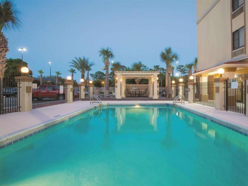 La Quinta By Wyndham Fort Walton Beach Exterior foto