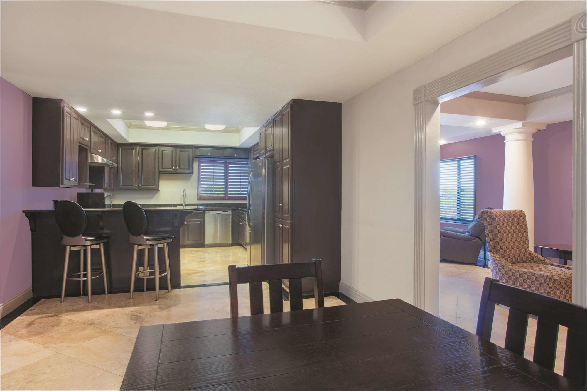 La Quinta By Wyndham Fort Walton Beach Exterior foto