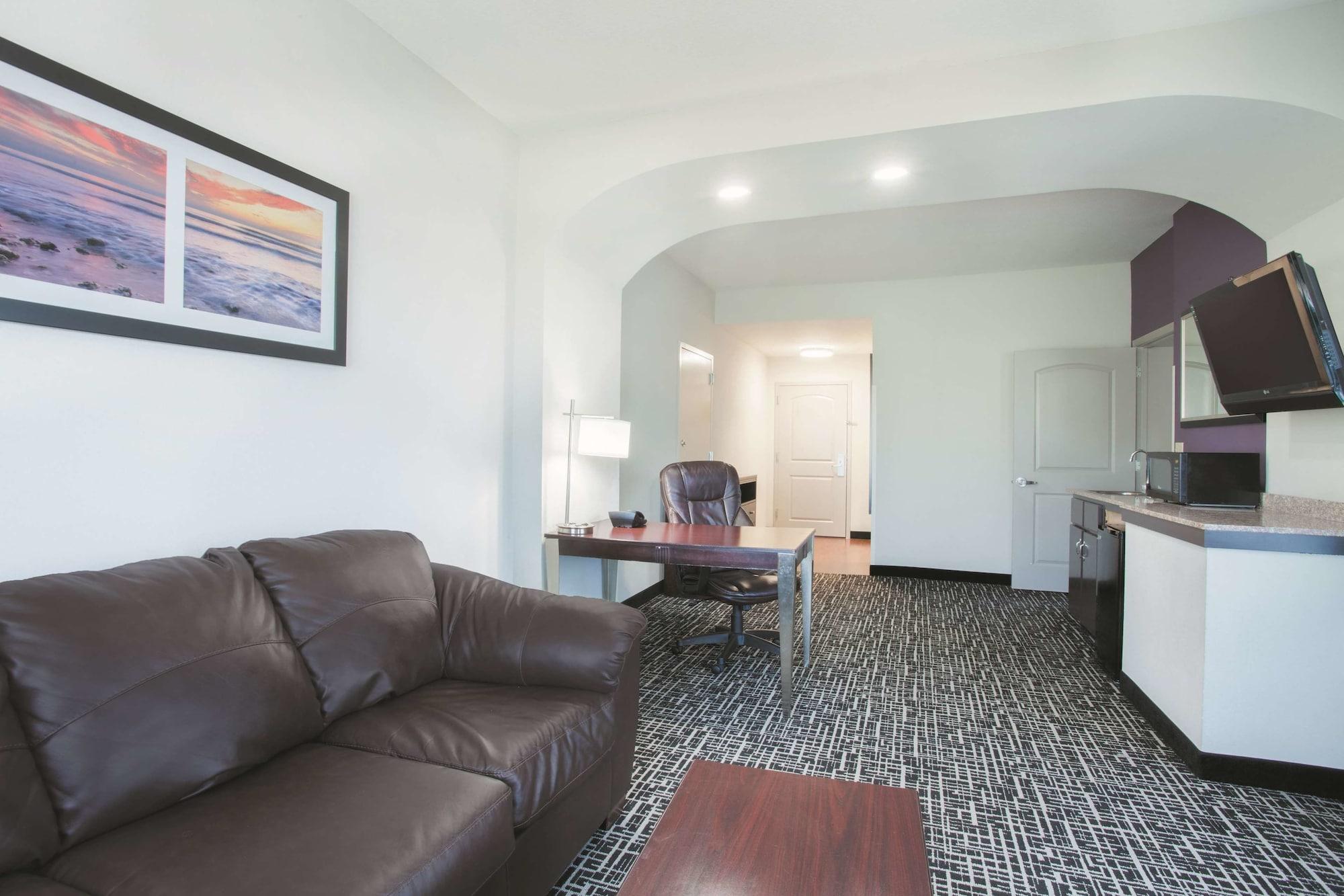 La Quinta By Wyndham Fort Walton Beach Exterior foto