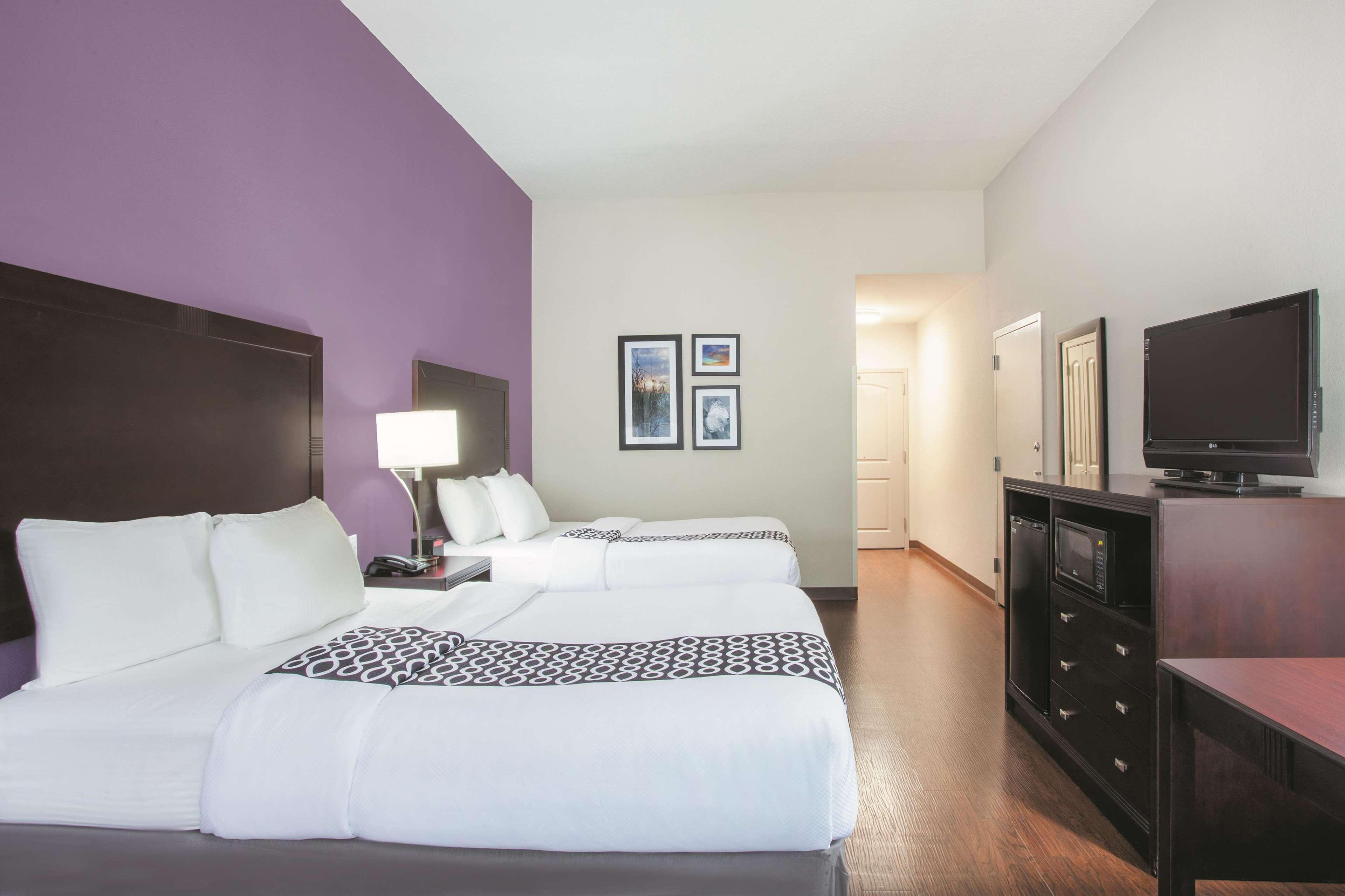 La Quinta By Wyndham Fort Walton Beach Exterior foto