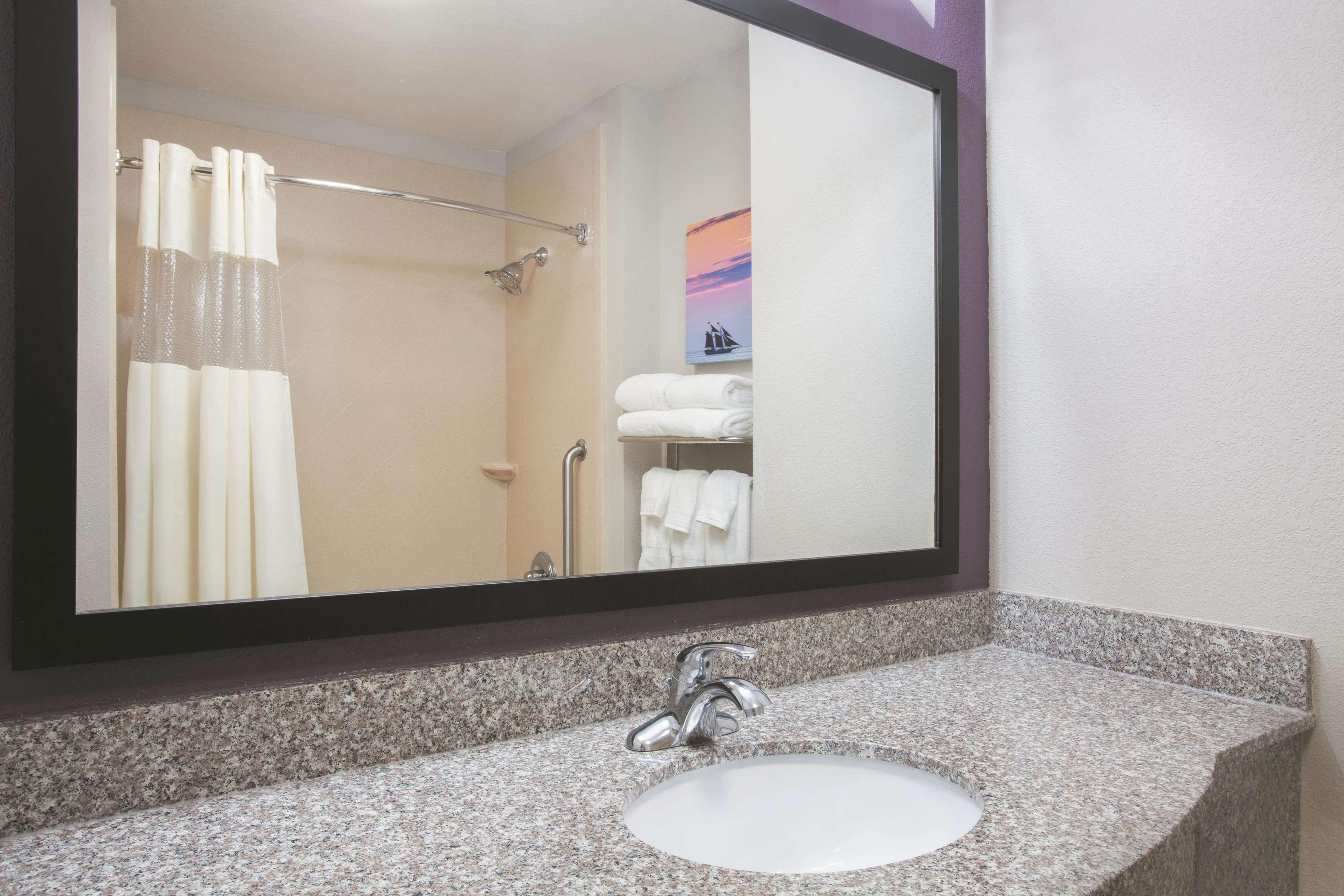 La Quinta By Wyndham Fort Walton Beach Exterior foto
