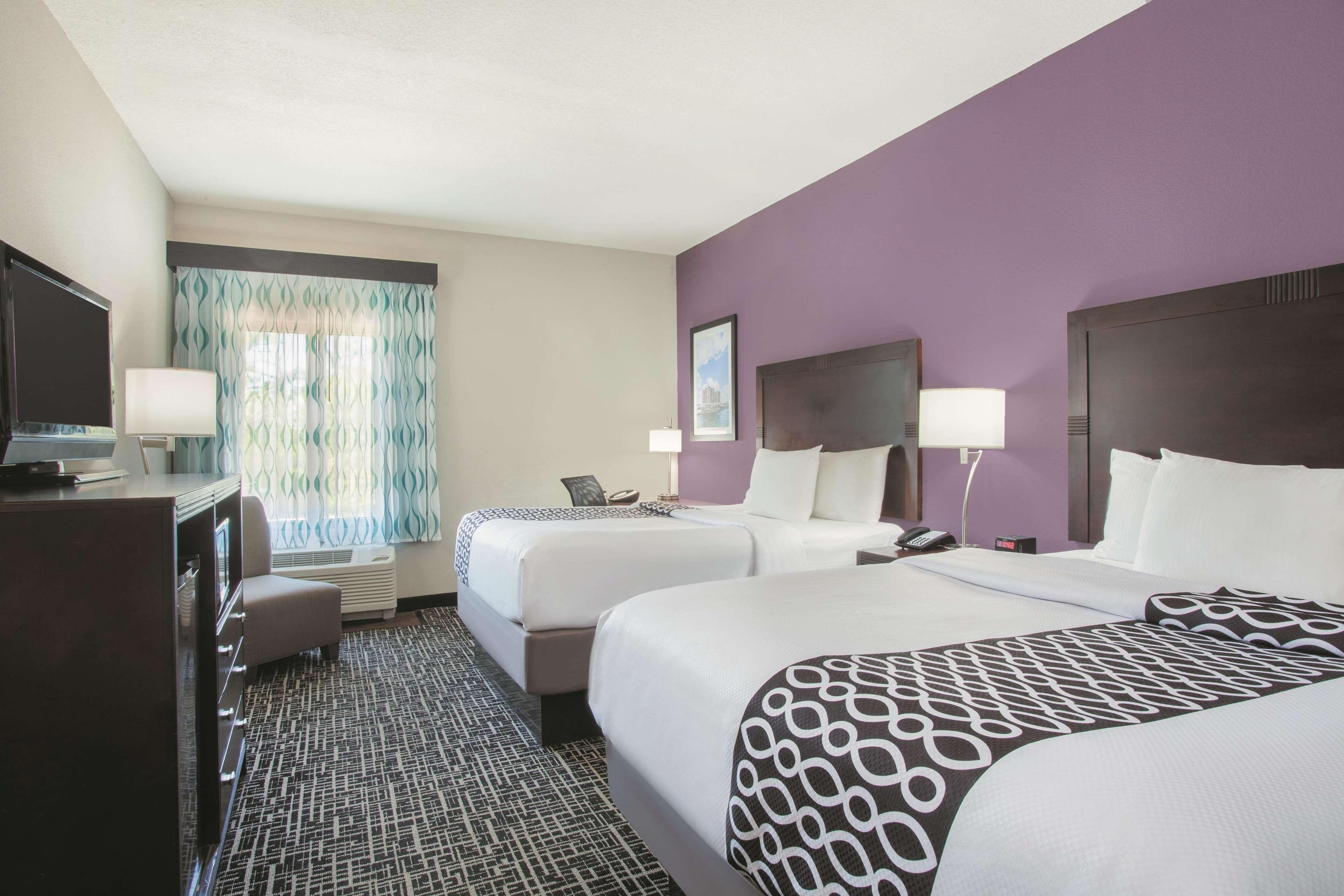 La Quinta By Wyndham Fort Walton Beach Exterior foto