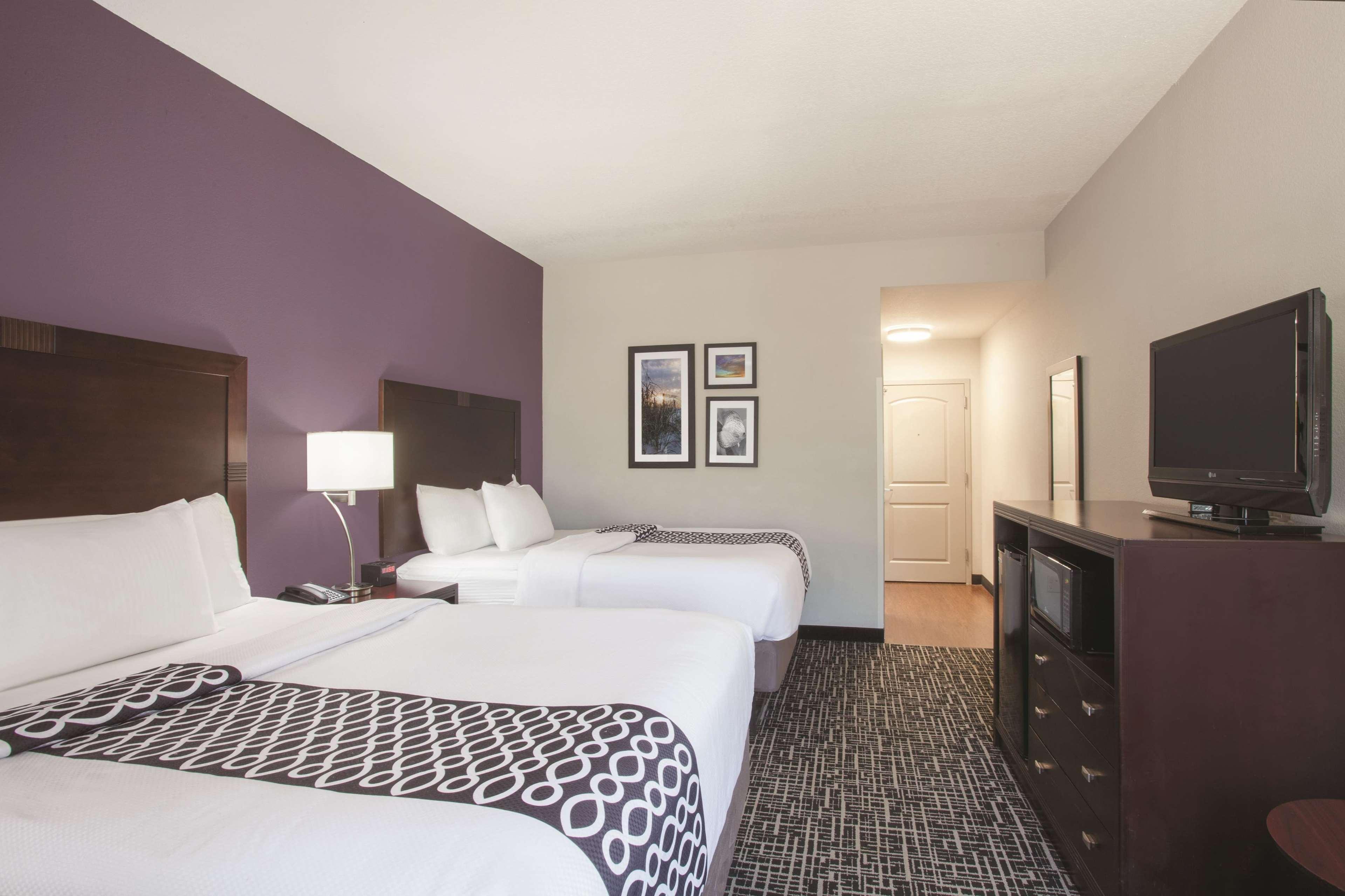 La Quinta By Wyndham Fort Walton Beach Exterior foto
