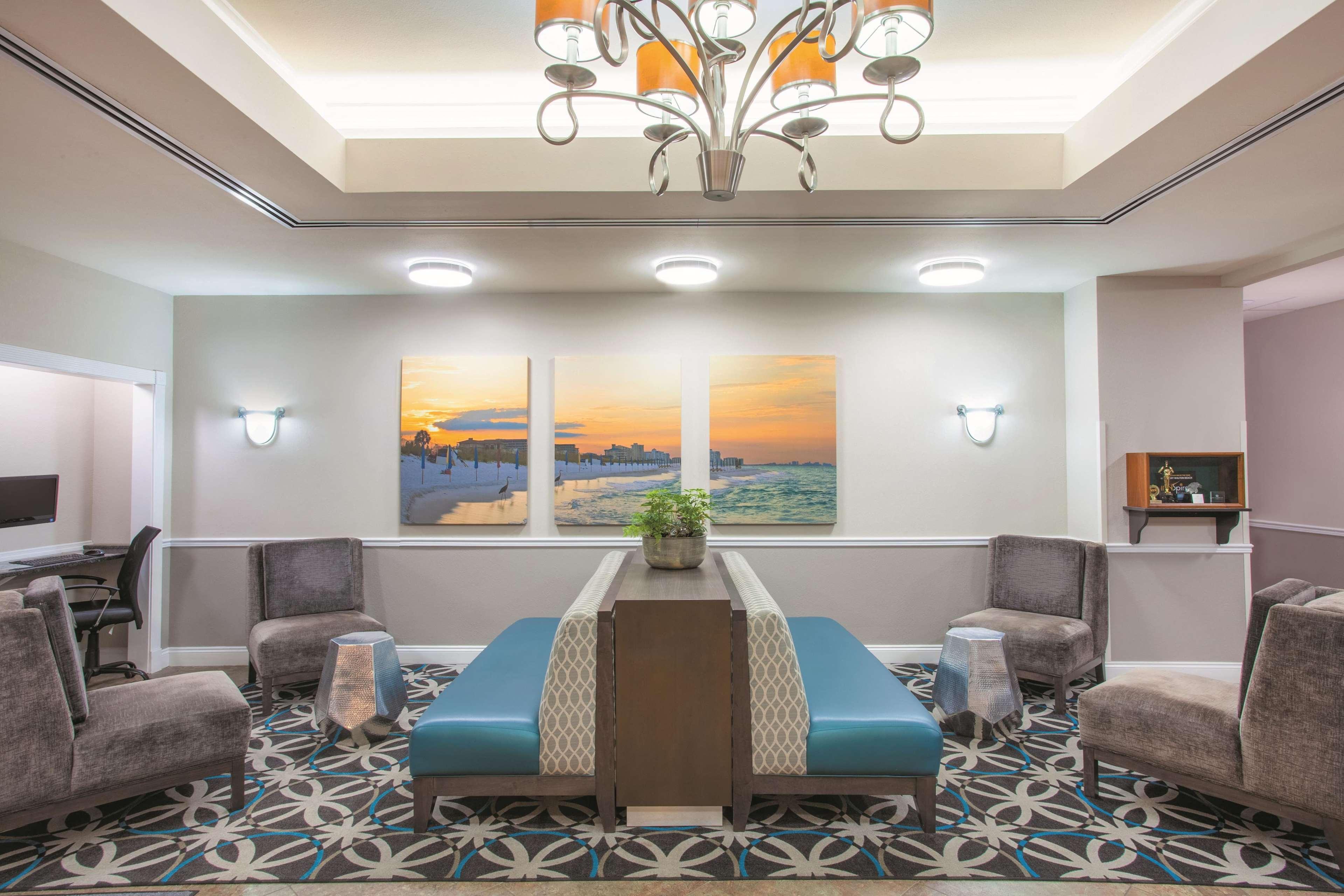 La Quinta By Wyndham Fort Walton Beach Exterior foto