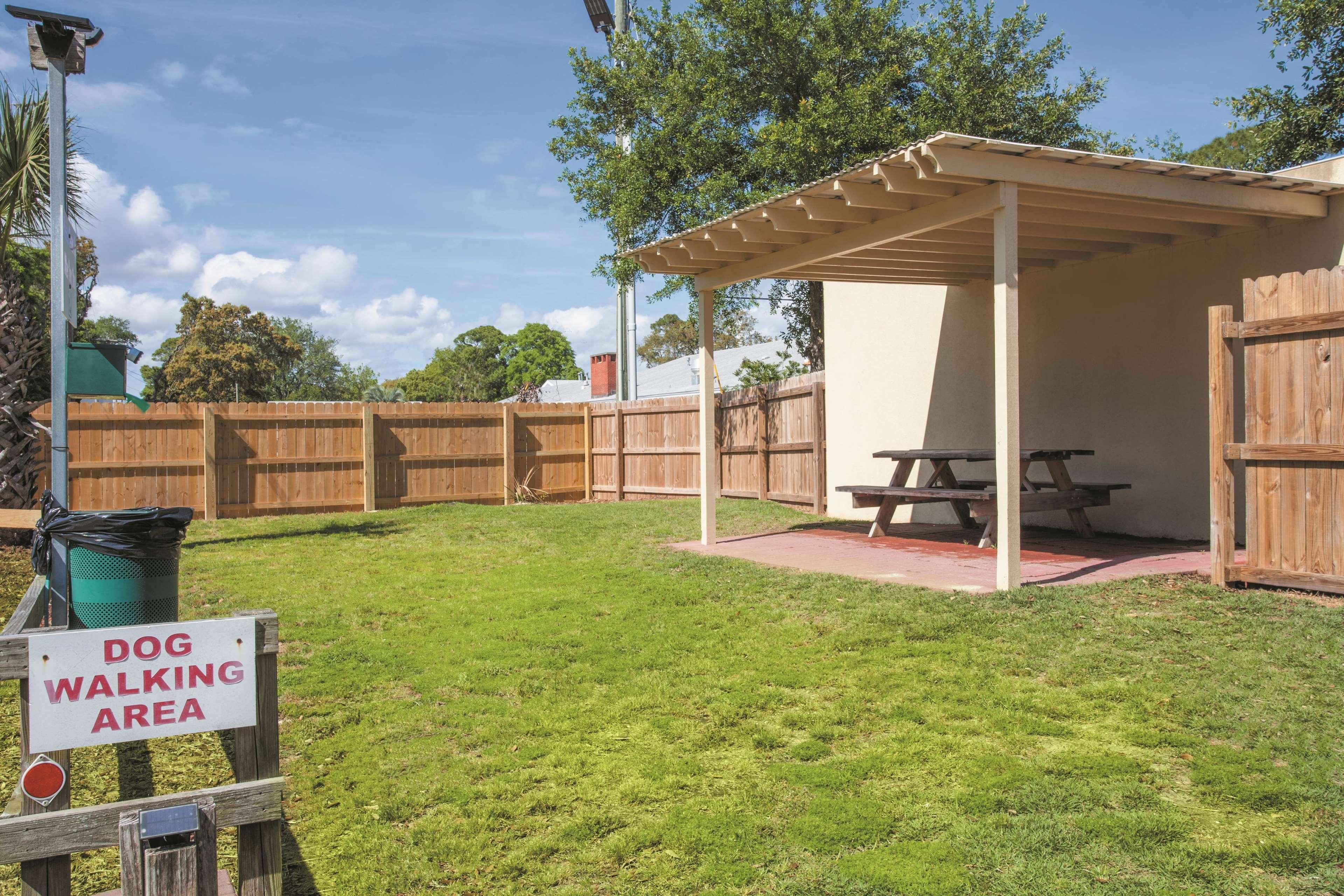 La Quinta By Wyndham Fort Walton Beach Exterior foto