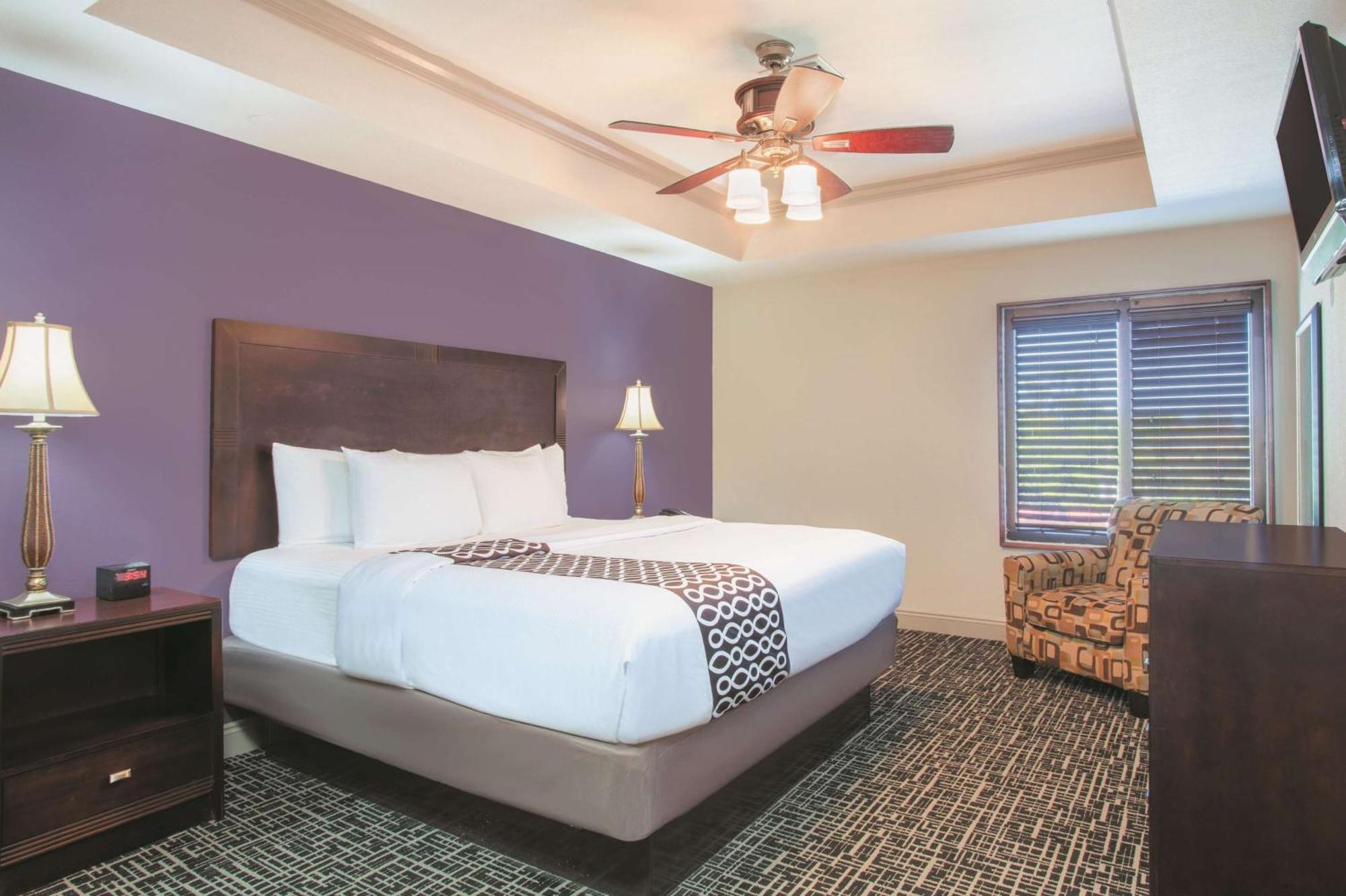 La Quinta By Wyndham Fort Walton Beach Exterior foto