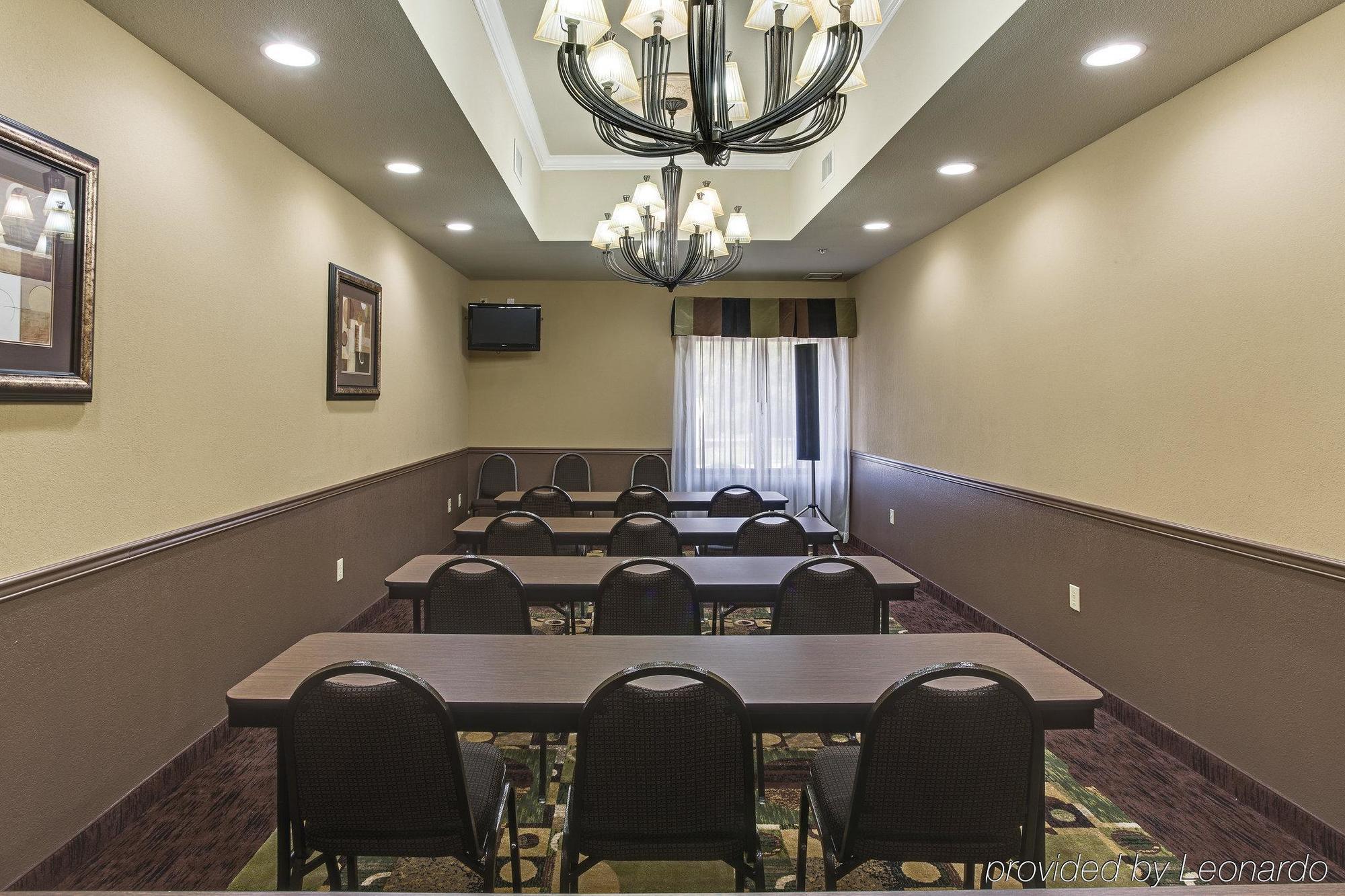 La Quinta By Wyndham Fort Walton Beach Exterior foto