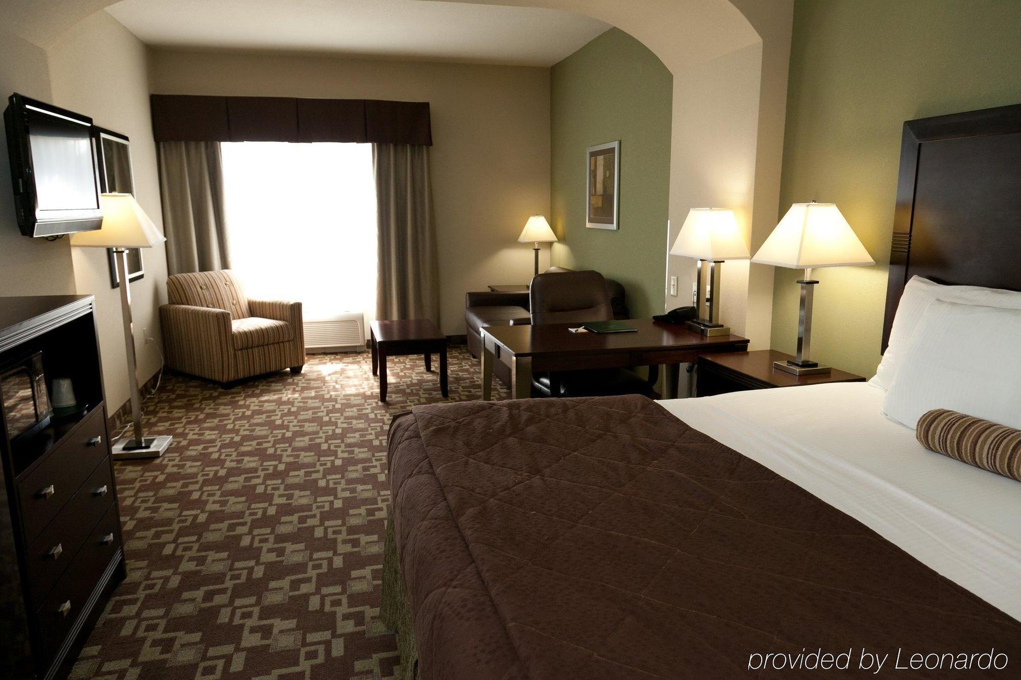 La Quinta By Wyndham Fort Walton Beach Exterior foto