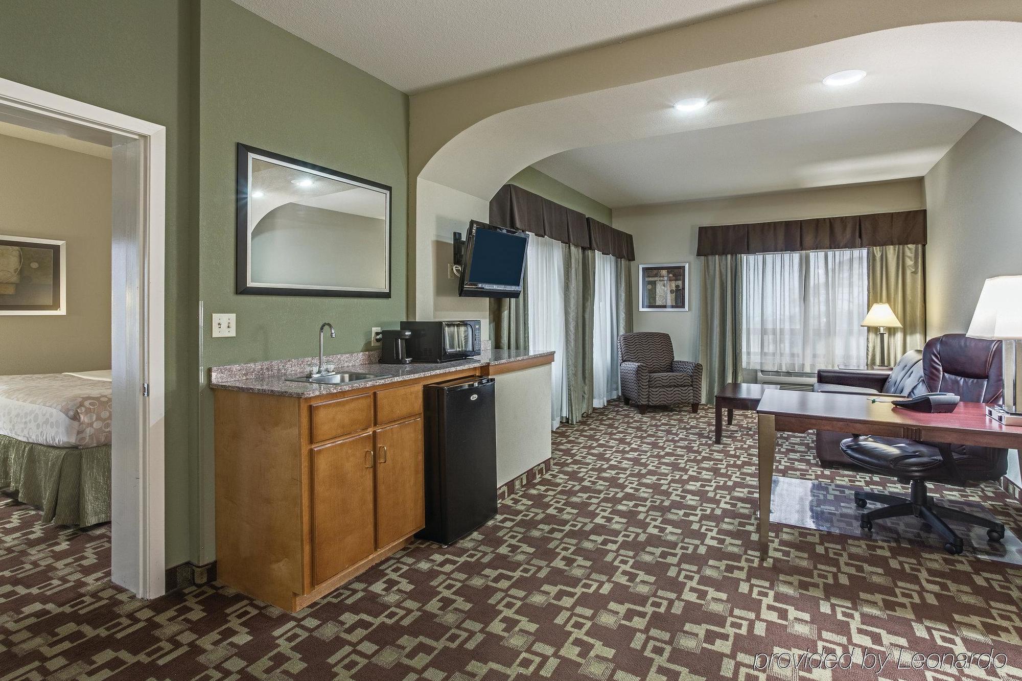 La Quinta By Wyndham Fort Walton Beach Exterior foto