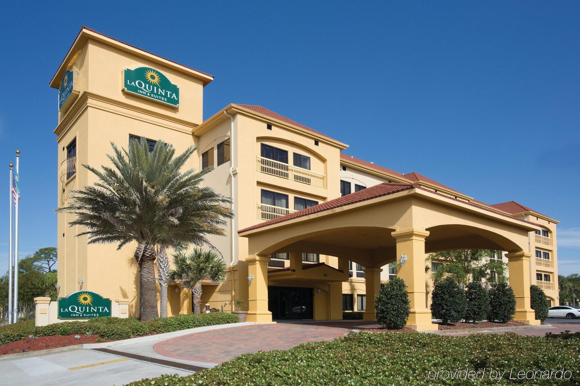 La Quinta By Wyndham Fort Walton Beach Exterior foto