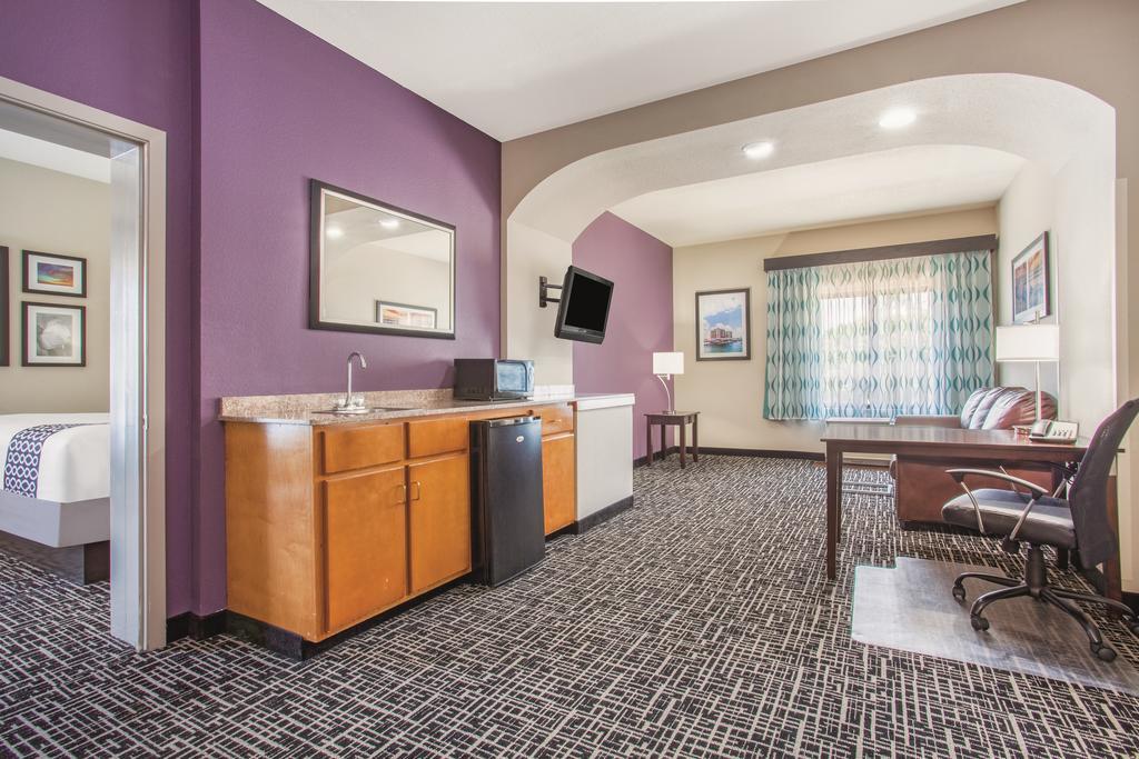 La Quinta By Wyndham Fort Walton Beach Exterior foto