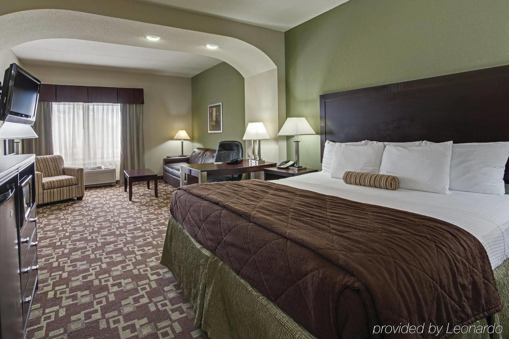 La Quinta By Wyndham Fort Walton Beach Exterior foto