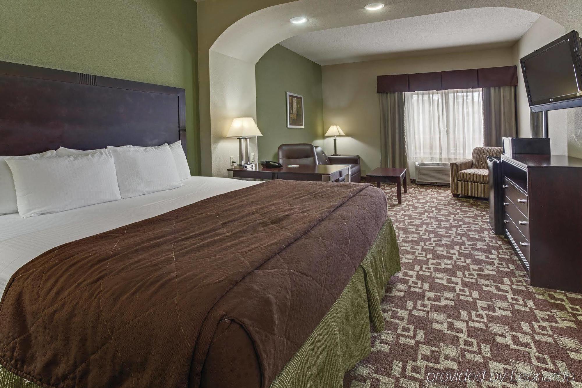 La Quinta By Wyndham Fort Walton Beach Exterior foto