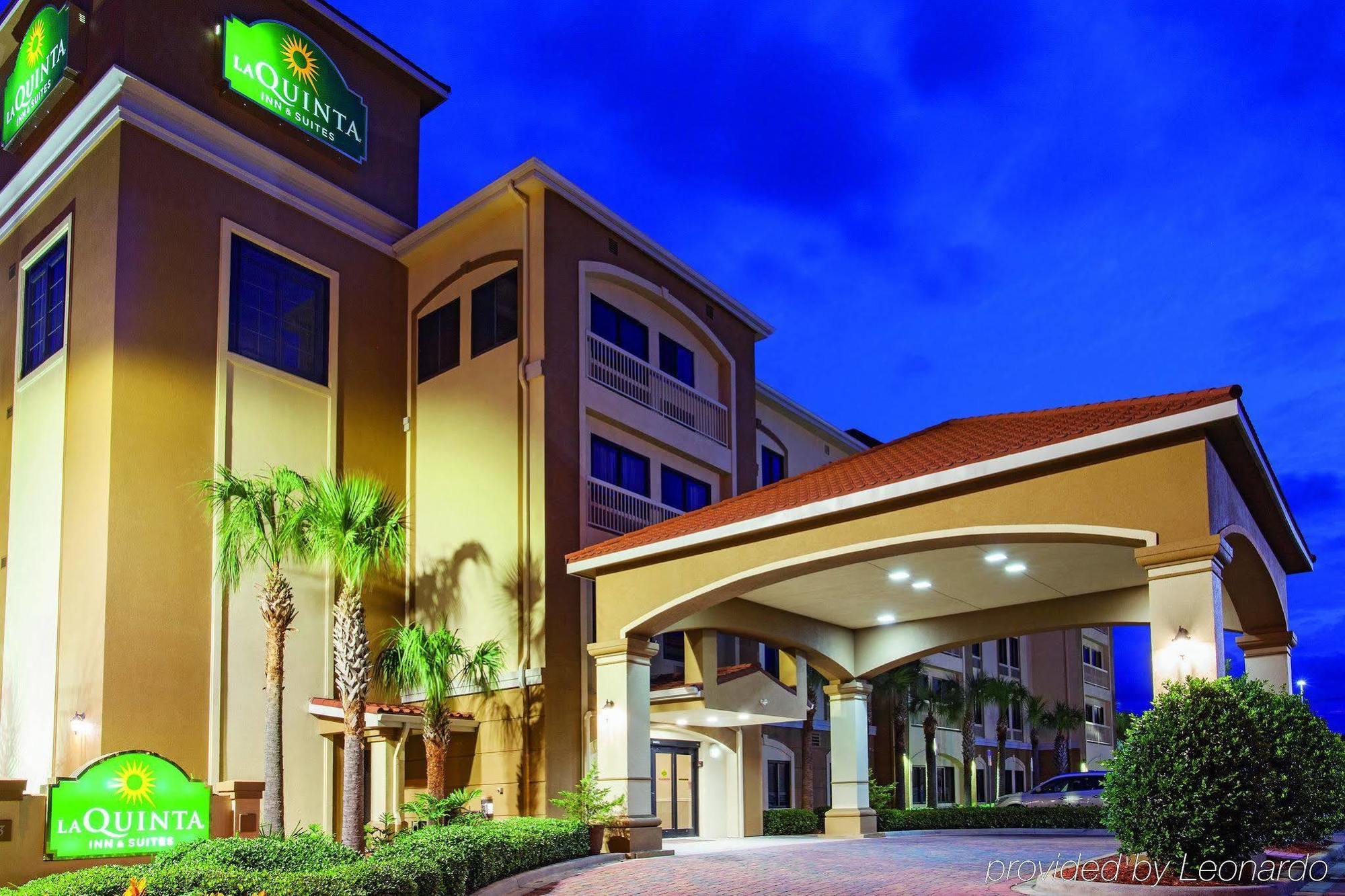La Quinta By Wyndham Fort Walton Beach Exterior foto