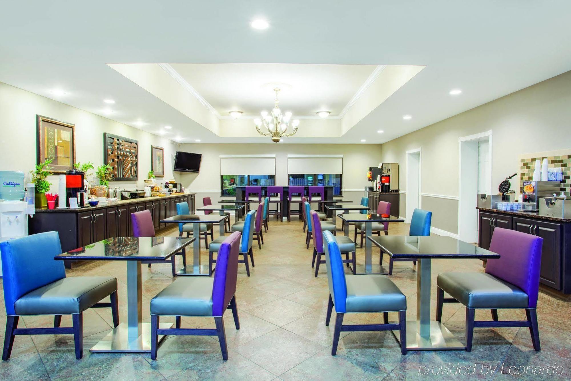 La Quinta By Wyndham Fort Walton Beach Exterior foto