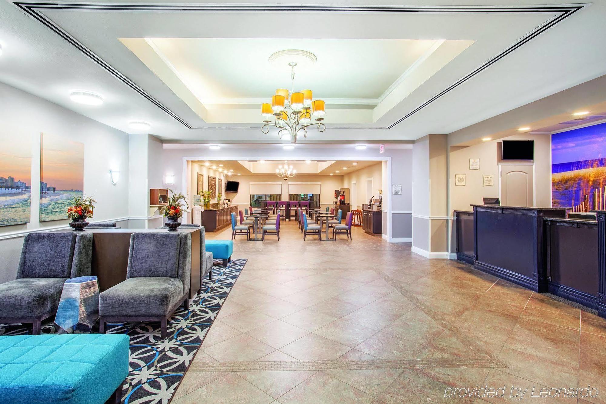 La Quinta By Wyndham Fort Walton Beach Exterior foto