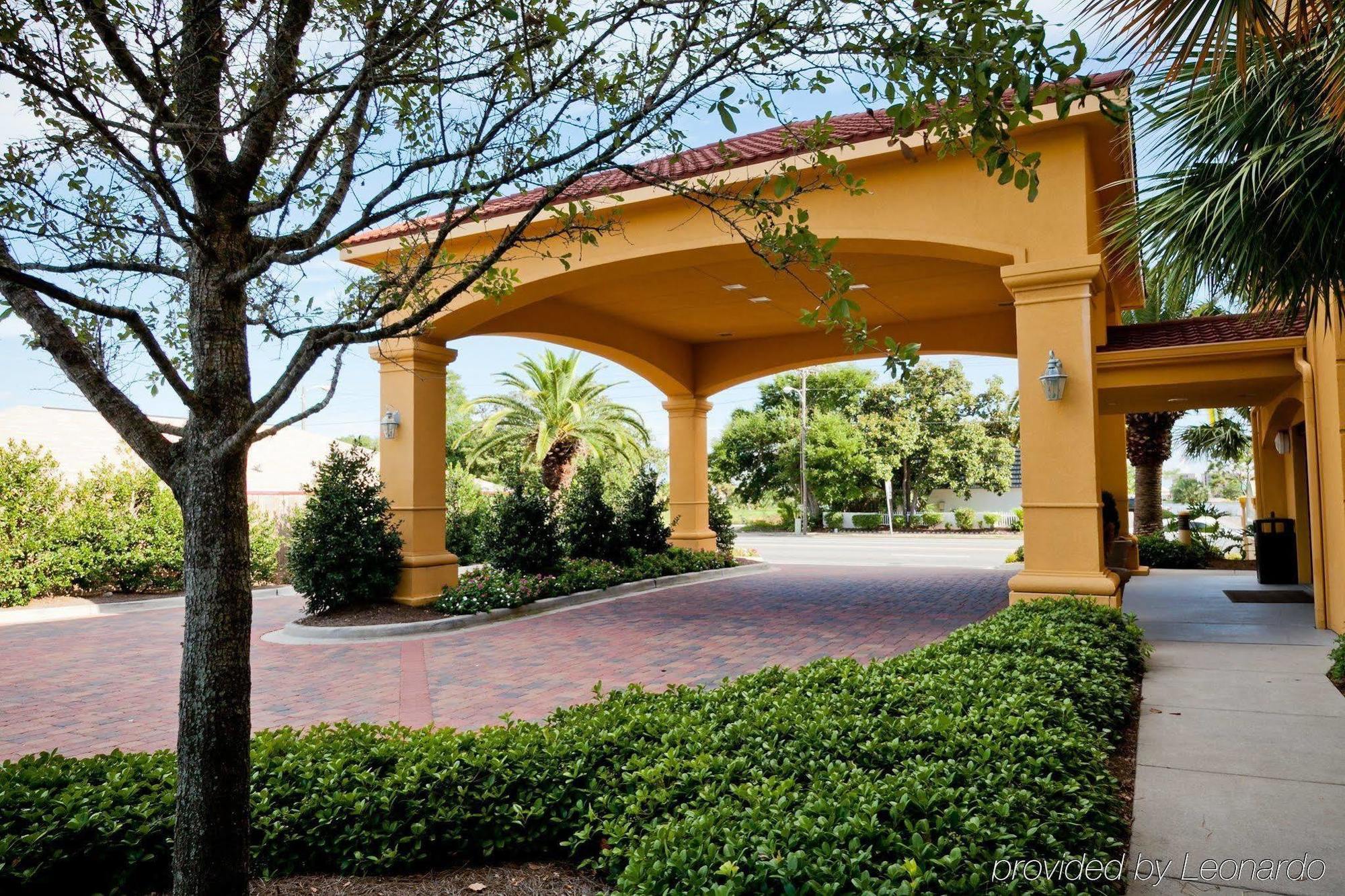 La Quinta By Wyndham Fort Walton Beach Exterior foto