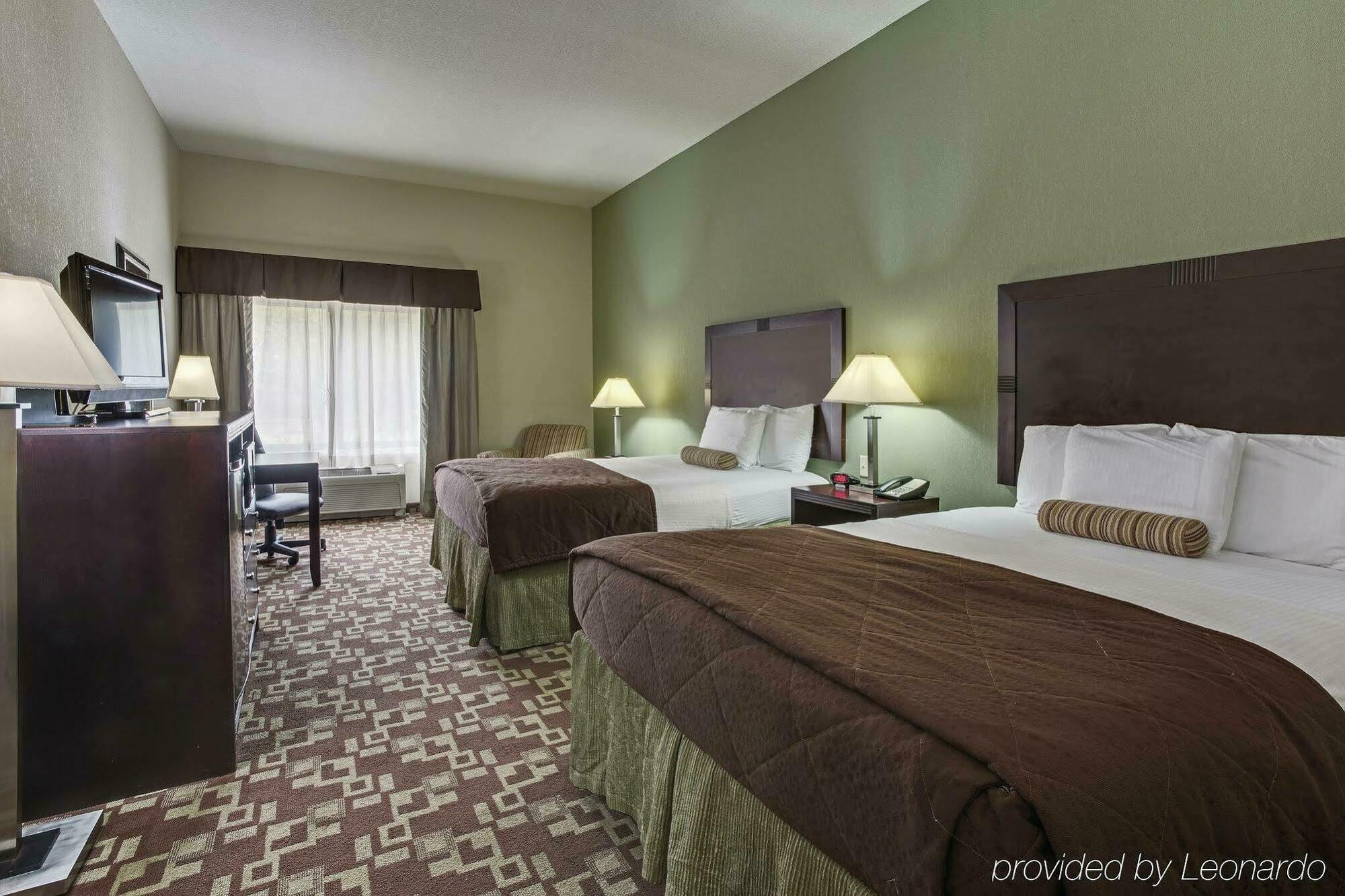 La Quinta By Wyndham Fort Walton Beach Exterior foto